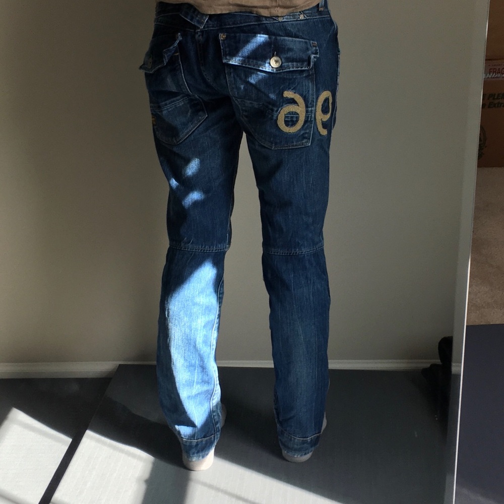 Jeans - Picture 3 of 8